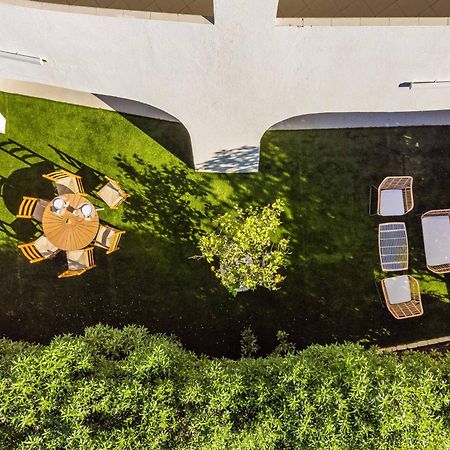 Lemon House - 400M From The Beach - Wifi Albufeira Esterno foto