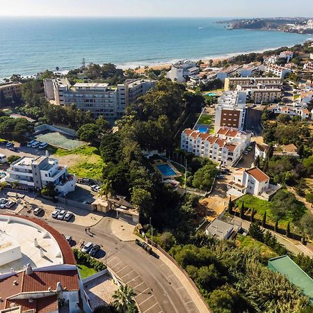 Lemon House - 400M From The Beach - Wifi Albufeira Esterno foto
