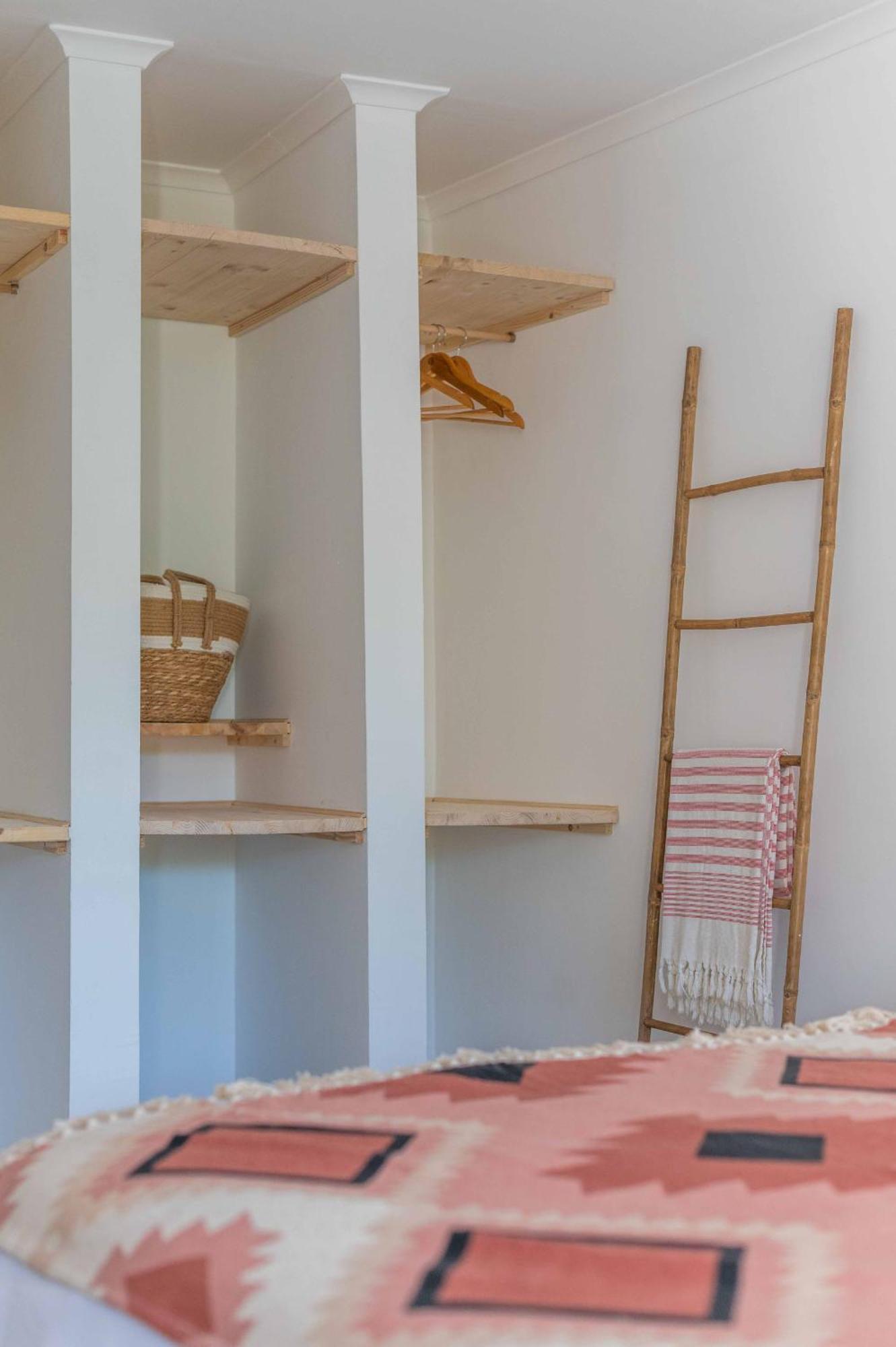 Lemon House - 400M From The Beach - Wifi Albufeira Esterno foto